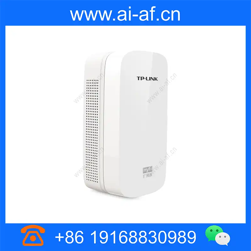 TP-LINK TL-H39R/TL-H39E HyFi Smart Wireless Set tl-h39r_tl-h39e_img_00.webp