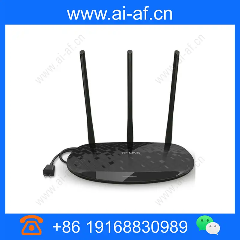 TP-LINK TL-H39RD 450M HyFi Wireless Router tl-h39rd_img_00.webp