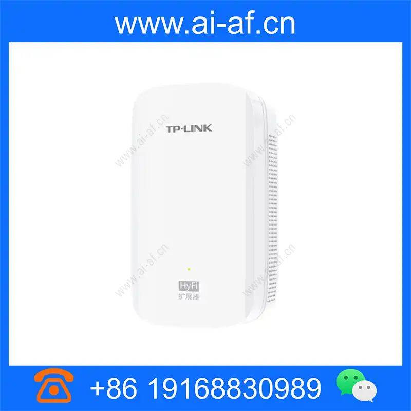 TP-LINK TL-H610R/TL-H610E HyFi Smart Wireless Set tl-h610r_tl-h610e_img_00.webp