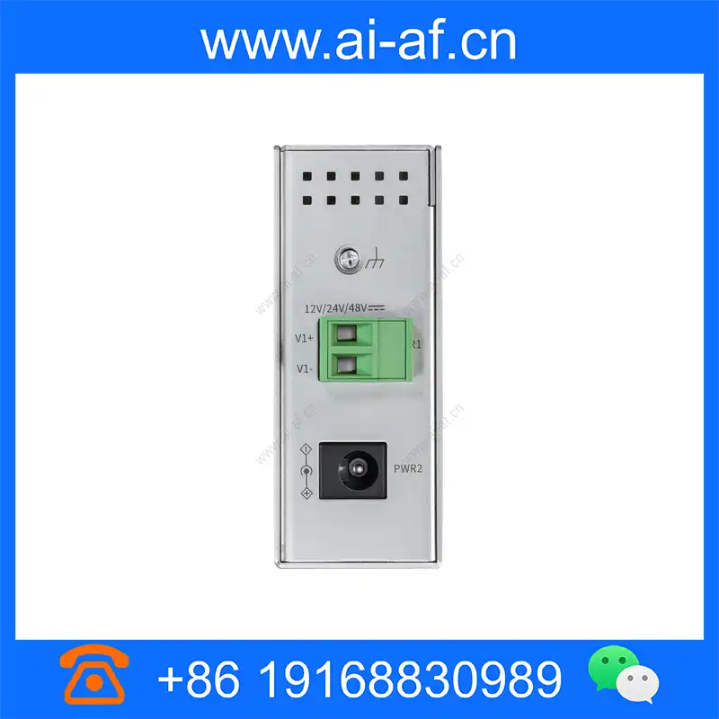 TP-LINK 普联 TL-MC111B工业级 工业光纤收发器 tl-mc111b-industrial-grade_img_00.webp