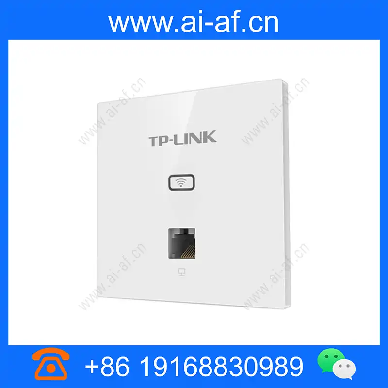 TP-LINK TL-NAP1200-GI2-P AC1200 Dual Band Gigabit Wireless Panel AP tl-nap1200-gi2-p_img_00.webp