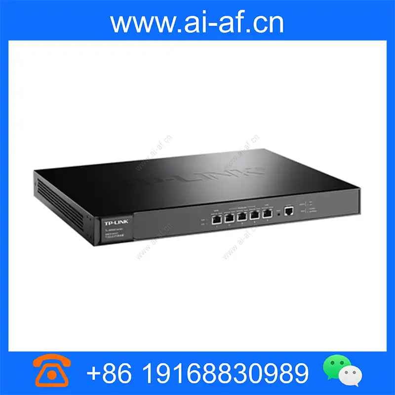 TP-LINK TL-NR600-2C-5G 双核多WAN口千兆企业VPN路由器 tl-nr600-2c-5g_img_00.webp