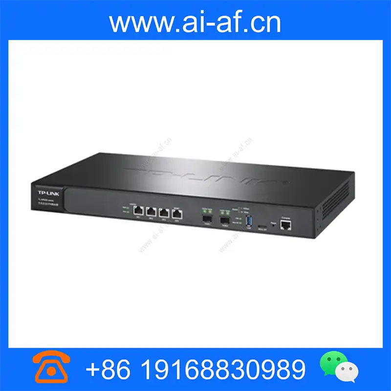 TP-LINK TL-NR600-4C-2T4G Gigabit Enterprise Router tl-nr600-4c-2t4g_img_00.webp