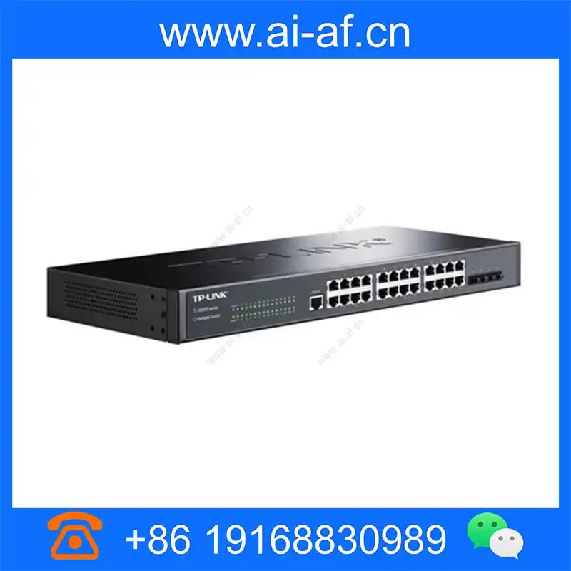 TP-LINK TL-NS650-24G4F 全千兆三层网管交换机 tl-ns650-24g4f_img_00.webp