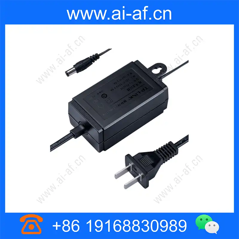 TP-LINK TL-P1220C Security Special Power Adapter tl-p1220c_img_00.webp