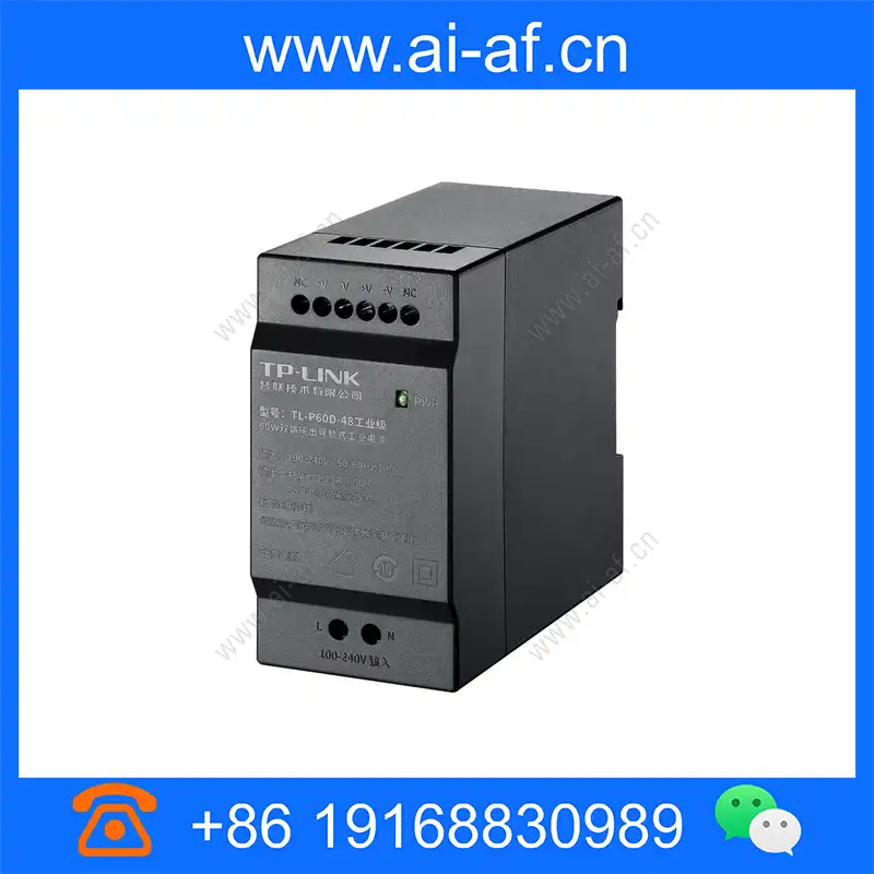 TP-LINK TL-P60D-48工业级 60W导轨式工业电源 tl-p60d-48-industrial-grade_img_00.webp