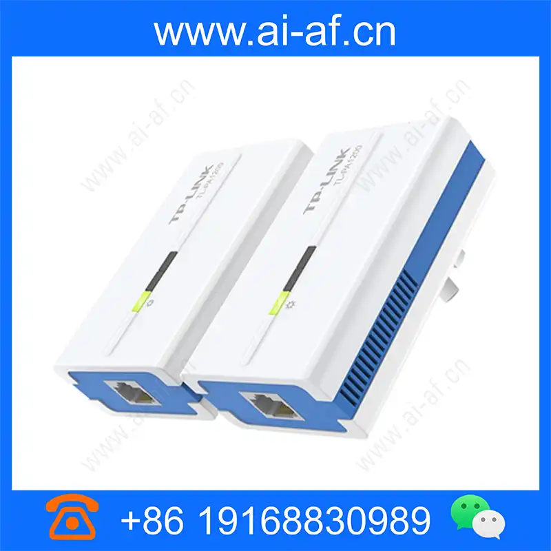 TP-LINK TL-PA1200 1200M PowerCable Adapter tl-pa1200_img_00.webp