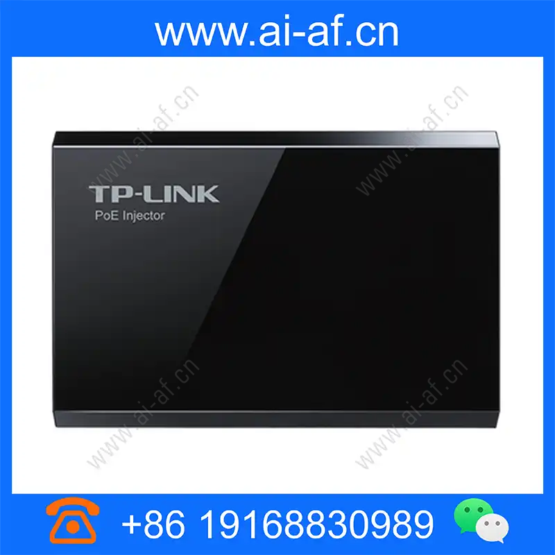 TP-LINK TL-POE170S 标准PoE供电器1千兆网口 1千兆PoE网口 30W tl-poe170s_img_00.webp