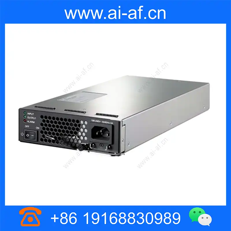 TP-LINK TL-PSM800-AC 800W可插拔电源模块 tl-psm800-ac_img_00.webp