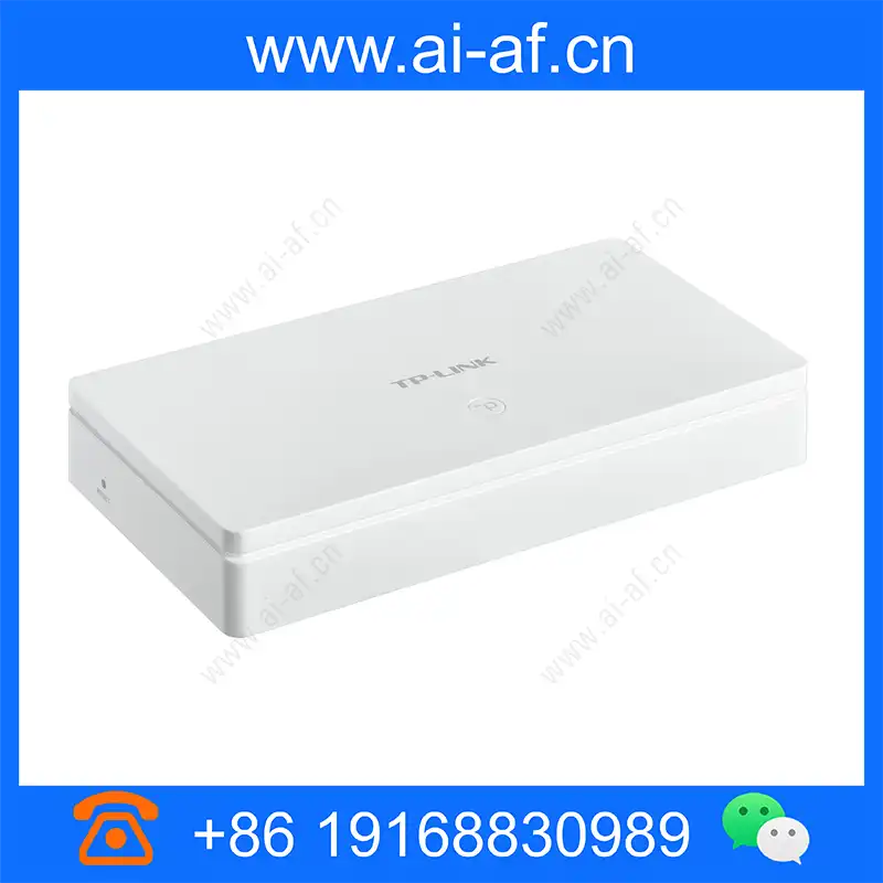 TP-LINK 普联 TL-R4010GPE-AC PoE·AC一体化千兆VPN路由器 tl-r4010gpe-ac_img_00.webp