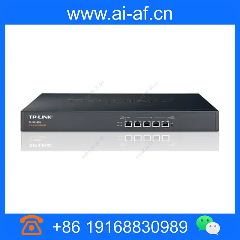TP-LINK TL-R4149G 千兆企业VPN路由器 tl-r4149g_img_00.webp