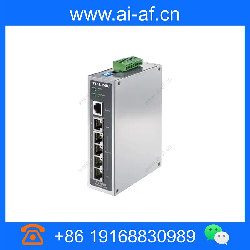 TP-LINK TL-R483G Industrial Grade Industrial Router tl-r483g-industrial_img_00.webp