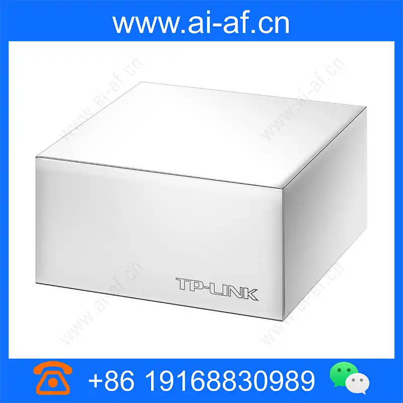 TP-LINK TL-R488GPQ-AC PoE·AC Gigabit Router 8 ports with machine capacity 50 manage 20 APs tl-r488gpq-ac_img_00.webp