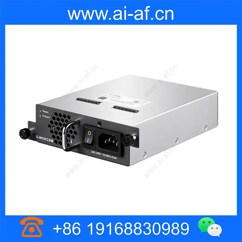 TP-LINK TL-RPS20 Industrial Grade Industrial Grade 20W Plug-in Power Module tl-rps20-industrial-grade_img_00.webp
