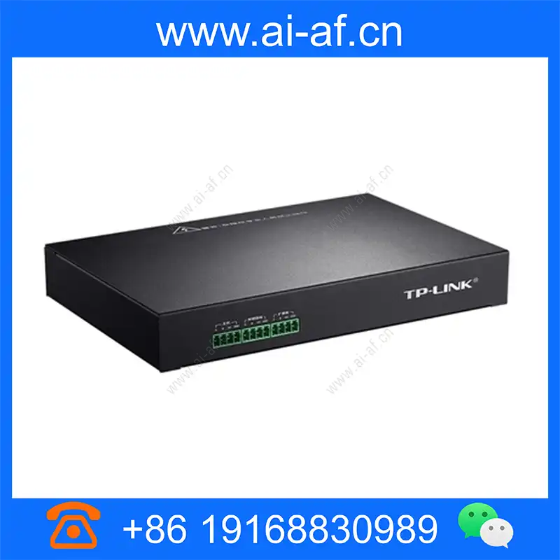 TP-LINK TL-RU-LC1183C 灯控扩展板3路RS485接口支持522路灯具 tl-ru-lc1183c_img_00.webp