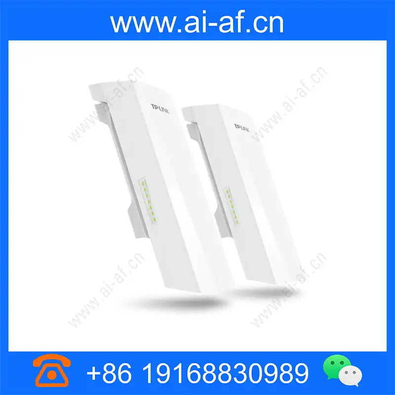 TP-LINK TL-S5-5KM camera end and recorder end set monitoring wireless network bridge 5KM 867M tl-s5-5km-camera-terminal-tl-s5-5km-recorder-terminal_img_00.webp