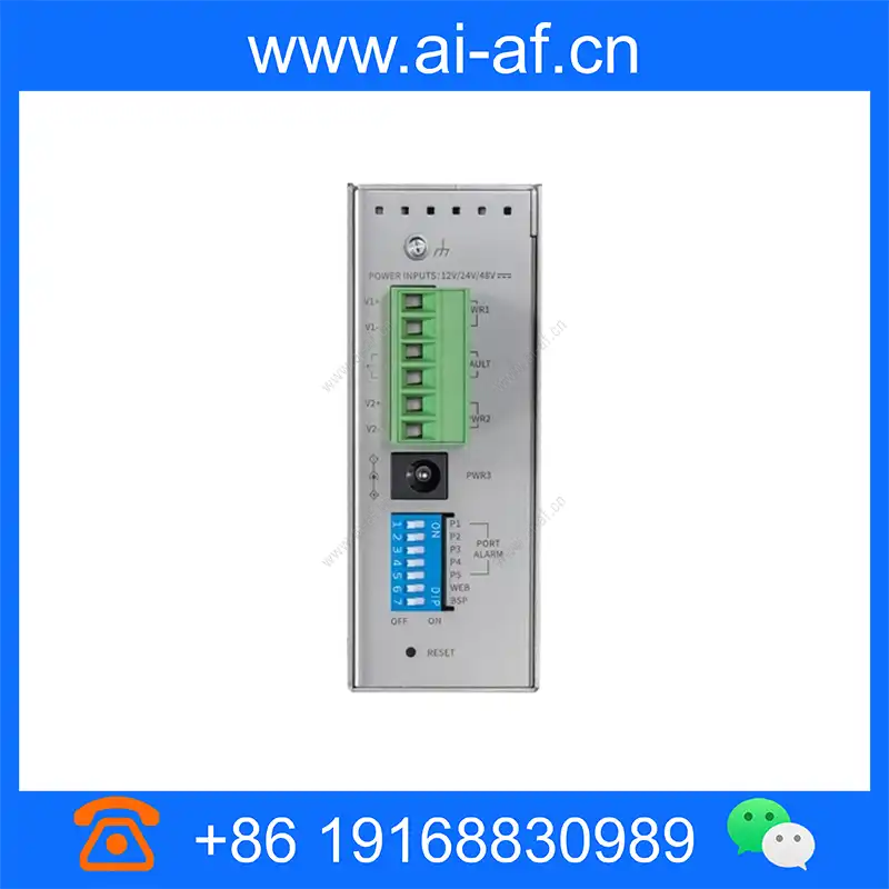TP-LINK 普联 TL-SG1005工业级 工业以太网交换机 tl-sg1005-industrial-grade_img_00.webp