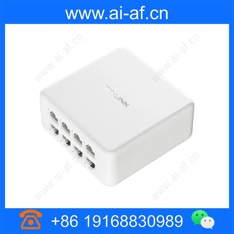 TP-LINK TL-SG1008E 8-port gigabit unmanaged switch plastic shell layer 2 tl-sg1008e_img_00.webp