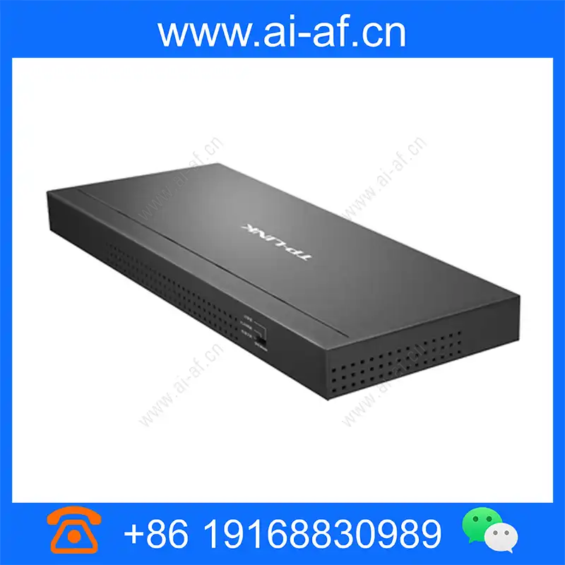 TP-LINK TL-SG2016K 16-port full gigabit web managed switch layer 2 tl-sg2016k_img_00.webp