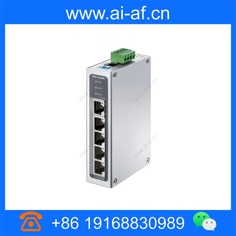 TP-LINK TL-SL2105工业级 工业以太网交换机 tl-sl2105-industrial-grade_img_00.webp