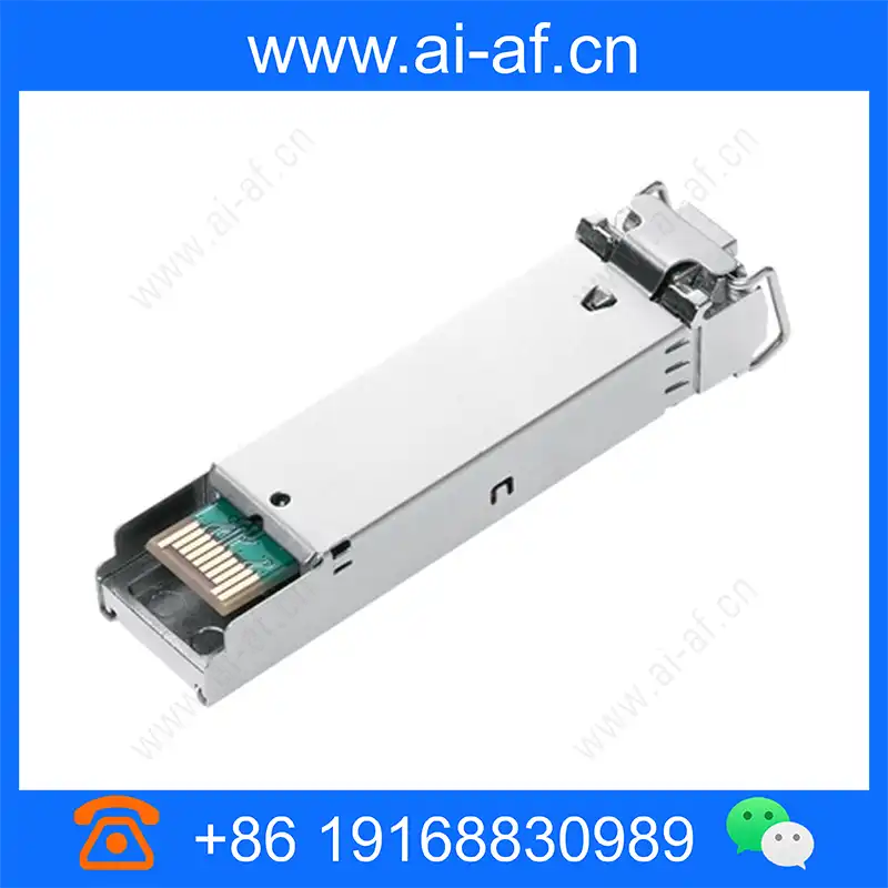 TP-LINK 普联 TL-SM311LSB-2KM工业级 工业级千兆单模单纤SFP光模块 tl-sm311lsb-2km-industrial-grade_img_00.webp