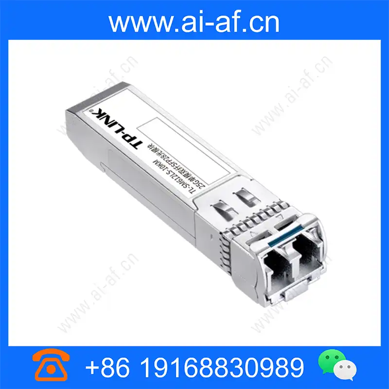 TP-LINK TL-SM612LS-10KM 25G单模双纤SFP28光模块 tl-sm612ls-10km_img_00.webp