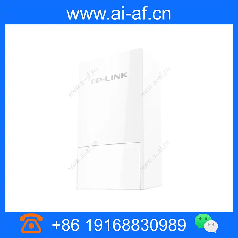 TP-LINK TL-SPD10-10KV network port lightning protection device 1 Gigabit IN port 1 Gigabit OUT port 1 grounding column tl-spd10-10kv_img_00.webp