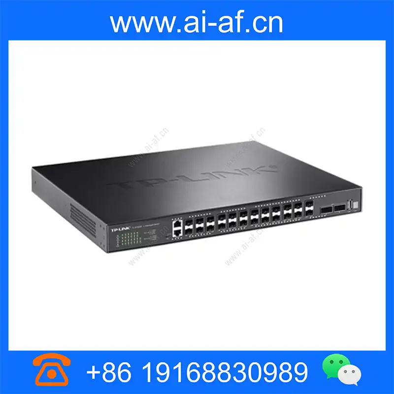 TP-LINK TL-ST8226F 26口全万兆堆叠三层网管交换机24SFP+ 2QSFP+ tl-st8226f_img_00.webp