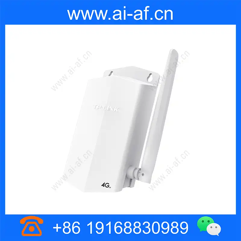 TP-LINK TL-TR901 4G to wired router three Netcom external LTE antenna outdoor waterproof and dustproof tl-tr901_img_00.webp