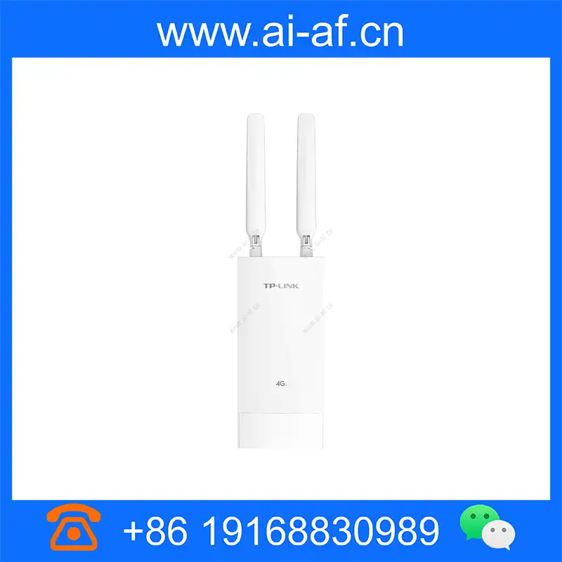 TP-LINK TL-TR903 Outdoor Waterproof 4G Router Monitoring Outdoor Engineering Applicable SupPort 4G All Netcom tl-tr903_img_00.webp