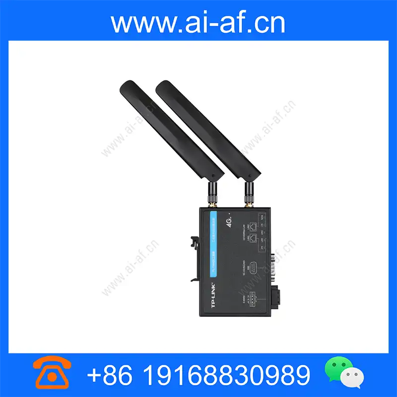 TP-LINK 普联 TL-TR905工业级 工业级4G无线路由器 tl-tr905-industrial-grade_img_00.webp