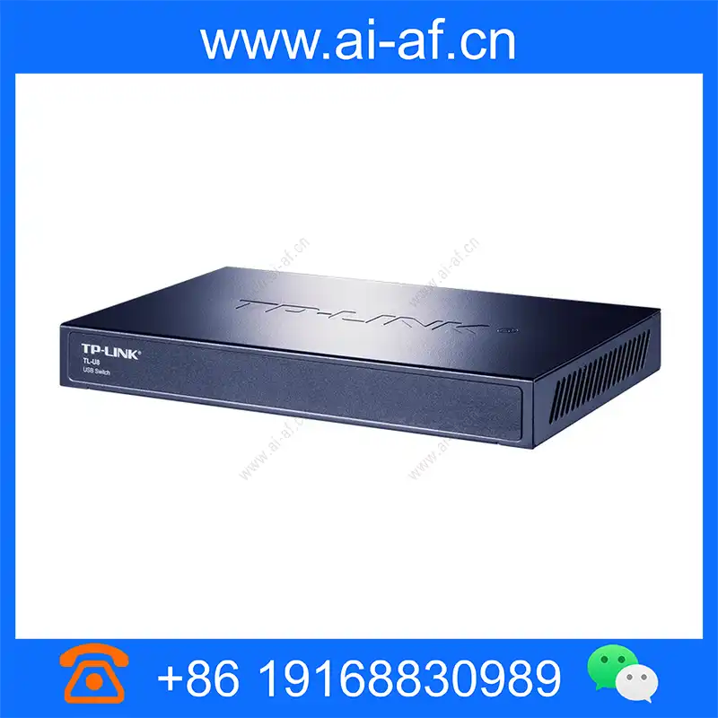TP-LINK 普联 TL-U8 游戏直播交换机 tl-u8_img_00.webp