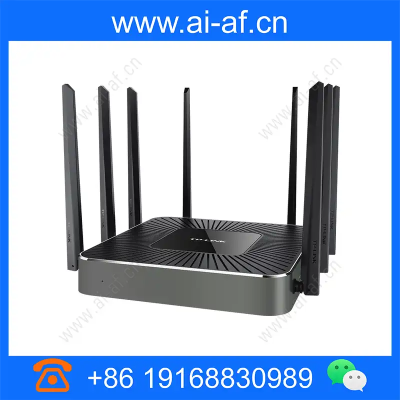TP-LINK TL-WAR2600L AC2600 dual-frequency wireless VPN Router 5 ports with machine capacity 150 manage 10 APs tl-war2600l_img_00.webp