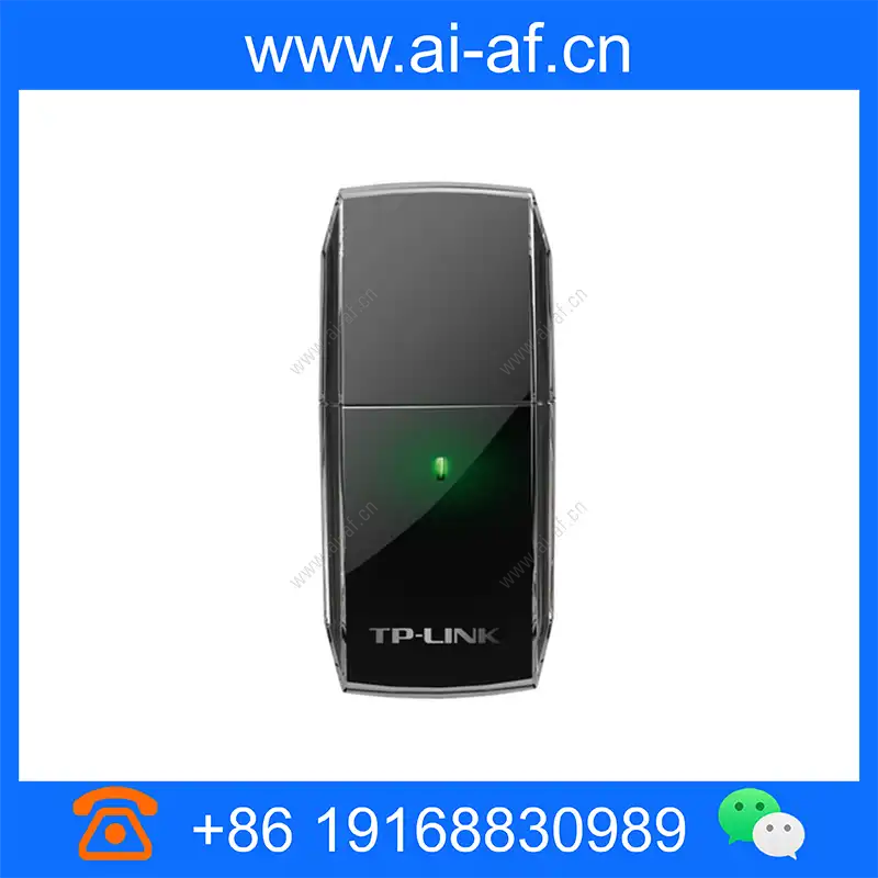 TP-LINK TL-WDN5200 11AC Dual Band Wireless USB Network Card tl-wdn5200_img_00.webp