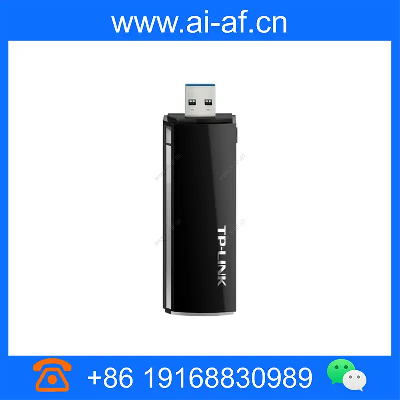 TP-LINK TL-WDN6200 11AC Dual Band Wireless USB Network Card tl-wdn6200_img_00.webp