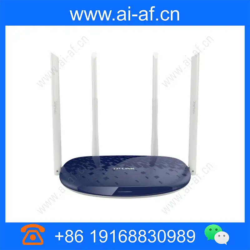 TP-LINK TL-WDR5610 Royal Blue AC1200 Dual Band Wireless Router tl-wdr5610-sapphire_img_00.webp