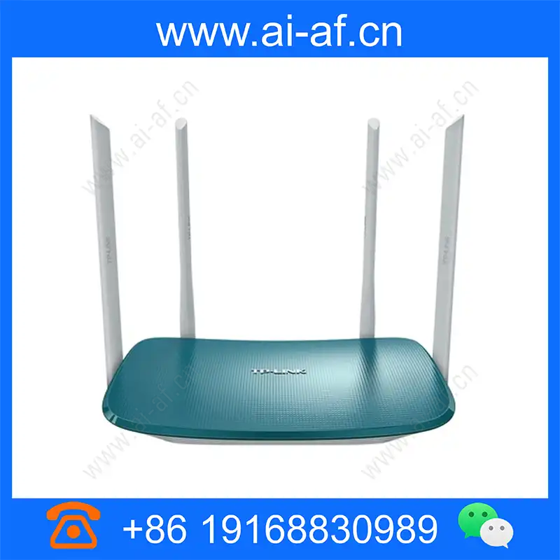 TP-LINK TL-WDR5620 雅典绿 AC1200双频无线路由器 tl-wdr5620-athens-green_img_00.webp