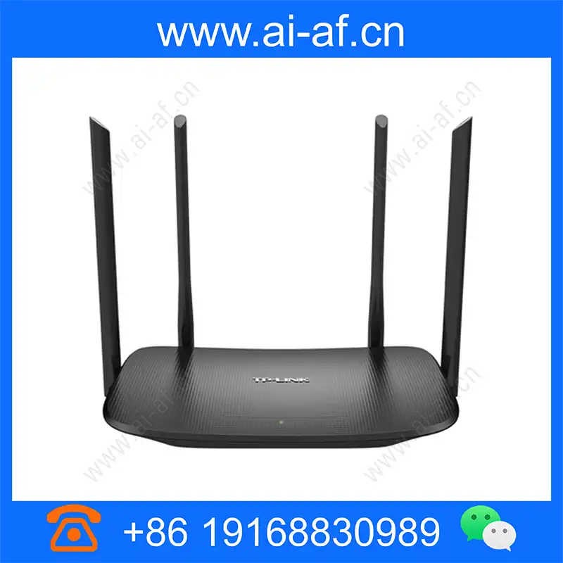 TP-LINK TL-WDR5620千兆版 AC1200双频千兆无线路由器 tl-wdr5620-gigabit-edition_img_00.webp