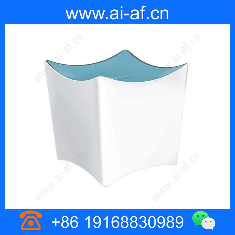 TP-LINK TL-WDR5640 Shiqing AC1200 Dual Band Square Array Antenna Wireless Router tl-wdr5640-azurite_img_00.webp
