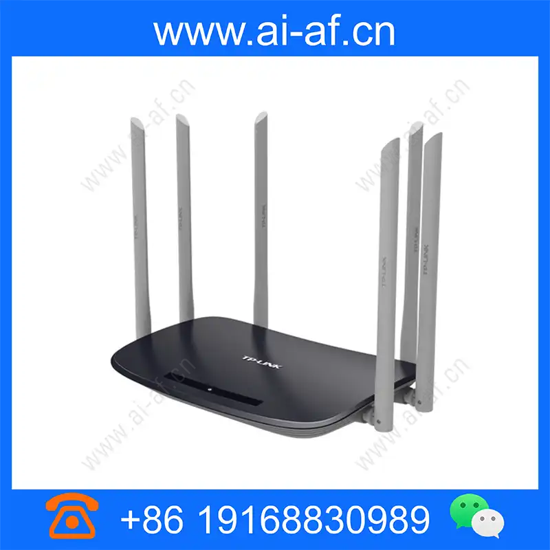 TP-LINK TL-WDR7400千兆版 AC2100双频千兆无线路由器 tl-wdr7400-gigabit-edition_img_00.webp