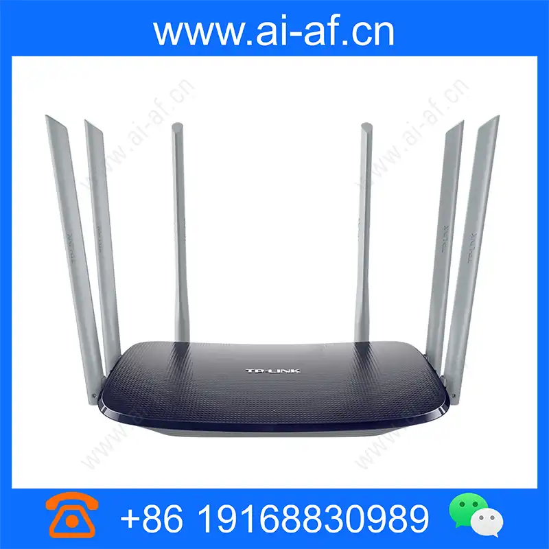 TP-LINK TL-WDR7620千兆版 AC1900双频千兆无线路由器 tl-wdr7620-gigabit-edition_img_00.webp