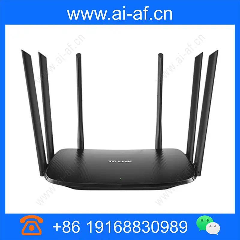 TP-LINK TL-WDR7620 AC1900 Dual Band Wireless Router tl-wdr7620_img_00.webp