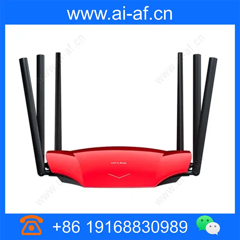 TP-LINK TL-WDR7690 Gigabit Easy Turbo Version AC1900 Dual Band Gigabit Wireless Router tl-wdr7690-gigabit-izan-turbo-edition_img_00.webp