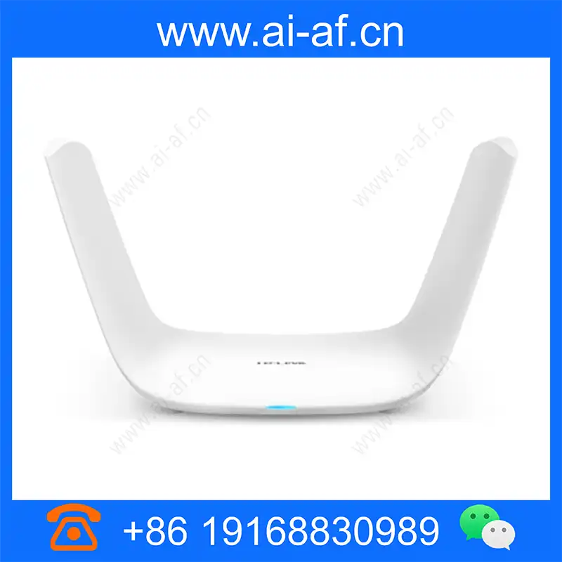 TP-LINK TL-WDR8600 AC2600 Dual Band Wing Array Antenna Gigabit Wireless Router tl-wdr8600_img_00.webp