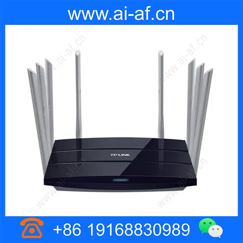 TP-LINK TL-WDR8620 AC2600 Dual Band Gigabit Wireless Router tl-wdr8620_img_00.webp