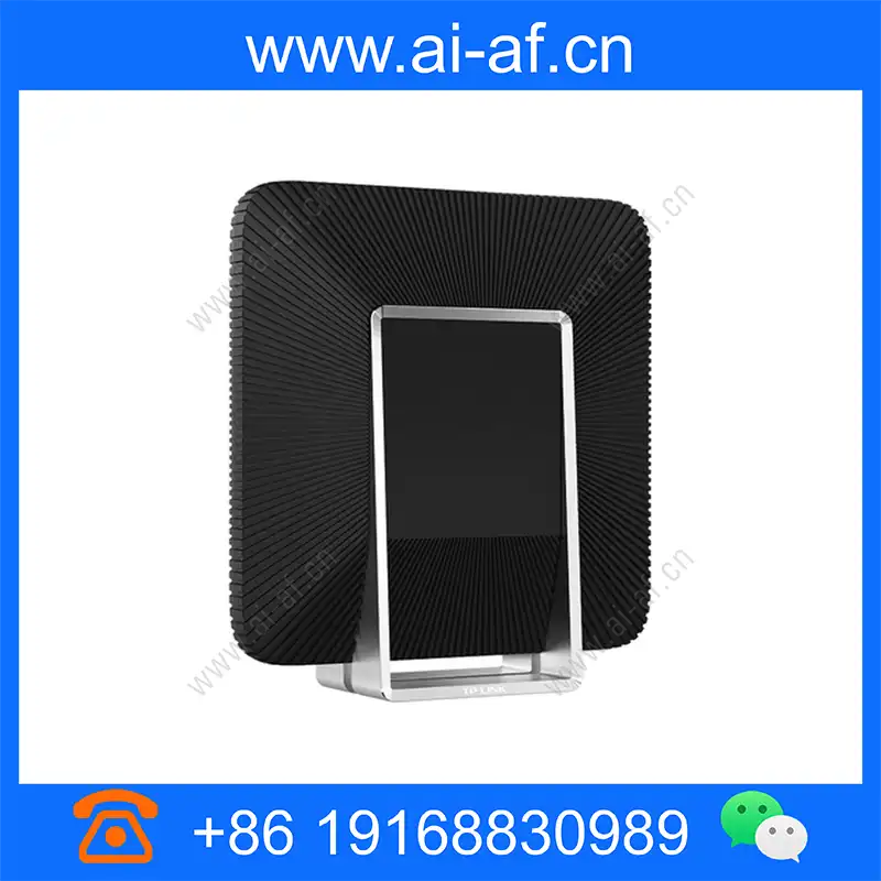 TP-LINK TL-WDR8650 AC2600 Dual Band Board Array Antenna Gigabit Wireless Router tl-wdr8650_img_00.webp