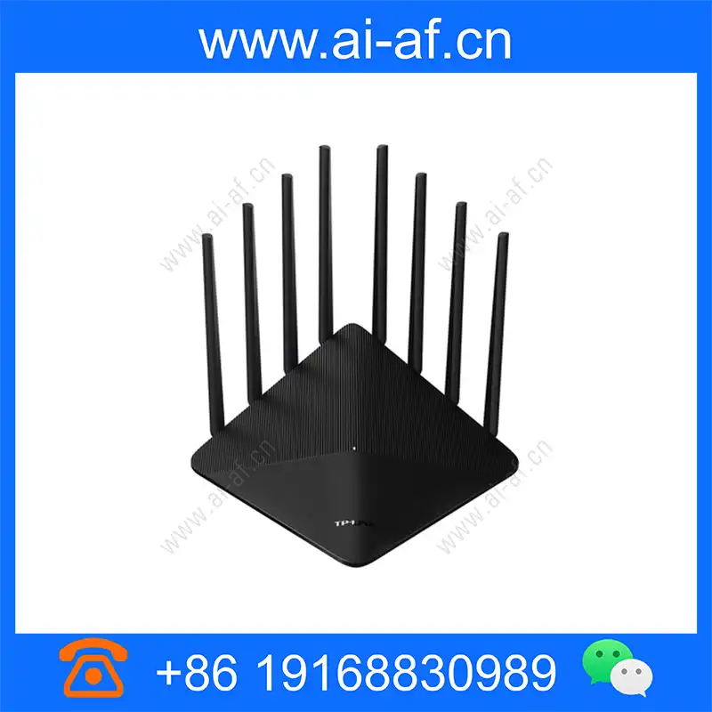 TP-LINK TL-WDR8661 Easy Exhibition Ac2600 Easy Exhibition Mesh Distributed Routing tl-wdr8661-izan-version_img_00.webp