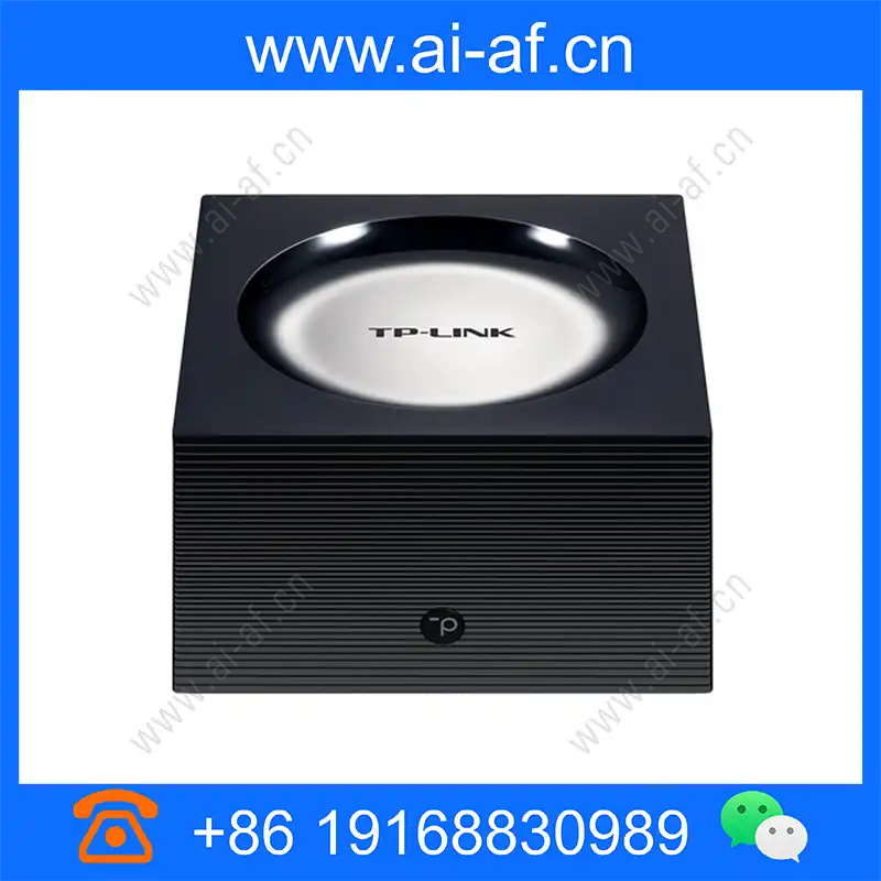TP-LINK TL-WDR8670易展版套装 AC2600双频千兆无线路由器 tl-wdr8670-izan-edition-package_img_00.webp