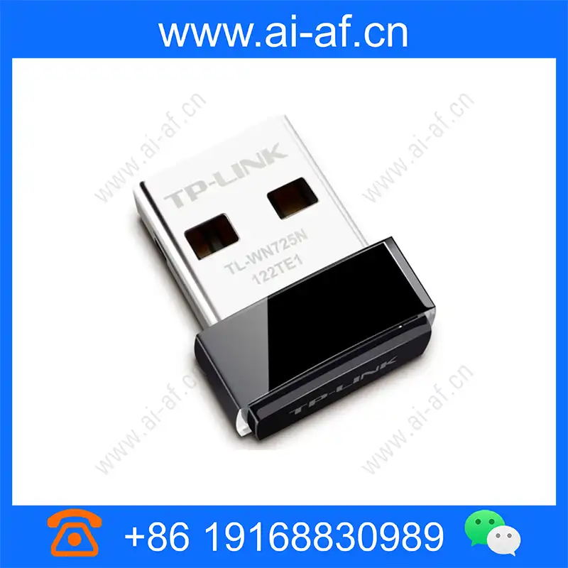 TP-LINK TL-WN725N Micro 150M Wireless USB Network Card tl-wn725n_img_00.webp