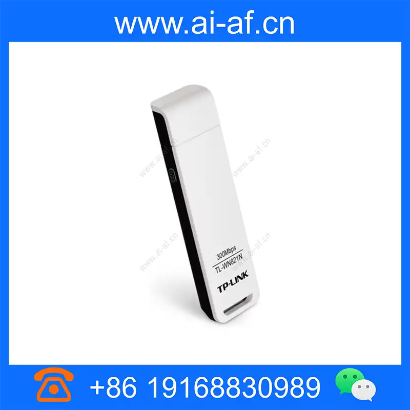 TP-LINK TL-WN821N 300M Wireless USB Network Card tl-wn821n_img_00.webp
